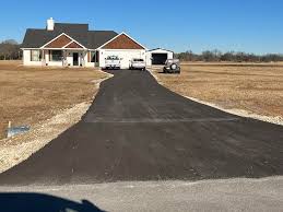 Why Choose Us For All Your Driveway Paving Needs in Hudson, NC?